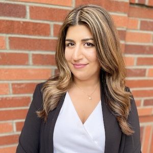 Meet your Posher, Giana